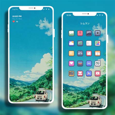 Setup To The Mountains Iphone 11 Pro Max Ios 143 Iosthemes