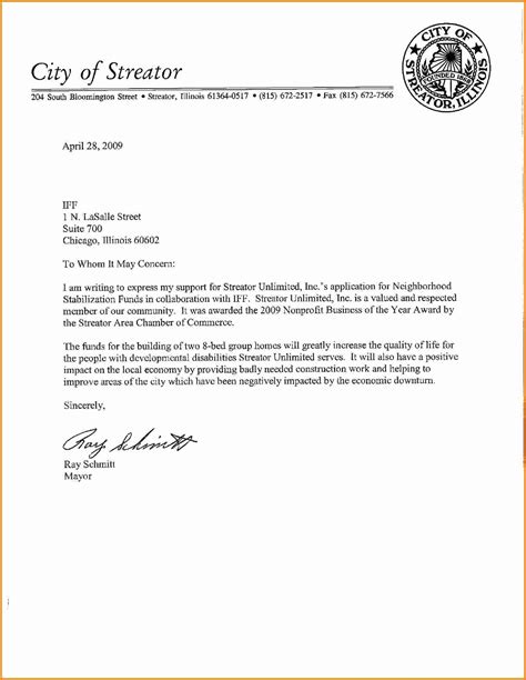 Here is a sample letter requesting assistance. Letter Of Financial Support Template Beautiful Request for ...