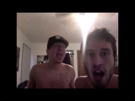 Tyler Joseph And Zack Joseph Lip Sync YouTube