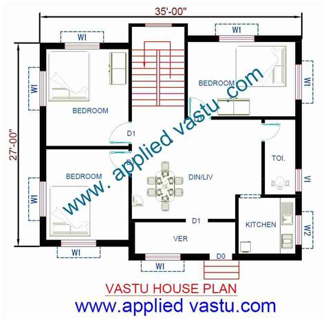 Introduction To Vastu Indian Vastu Plans Smarthome Vastu House