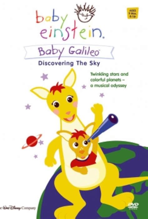 Baby Einstein Baby Galileo Tv Episode 2003 Imdb