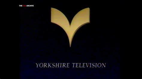 Yorkshire Television 1991 Youtube