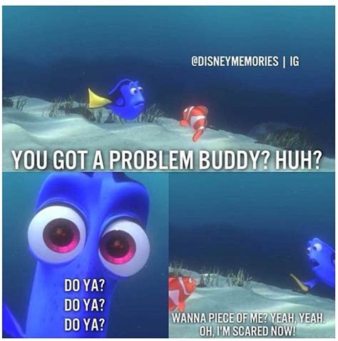 Pin By Sarah Edenfield On Finding Nemo Sick Humor I Love To Laugh