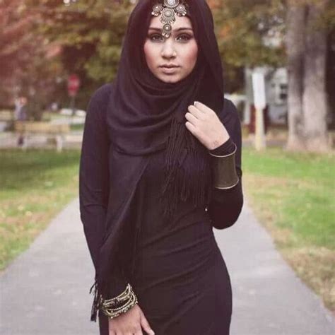 Foto Sexy Hijab Telegraph