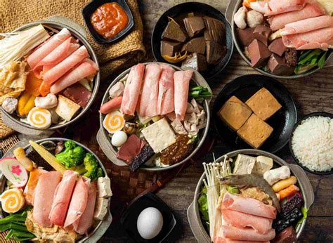 Mr. Hot Pot 鍋先生 - The Linear Tower delivery in Makati City| Food