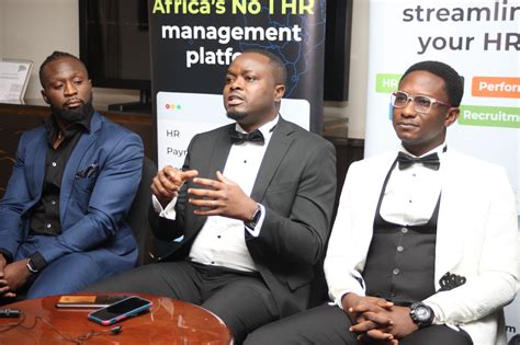 Nigerian Tech Startup Seamlesshr Launches Kenya Operations Newsline