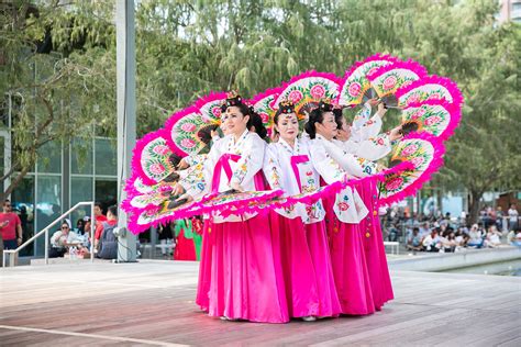 Korean Festival Houston