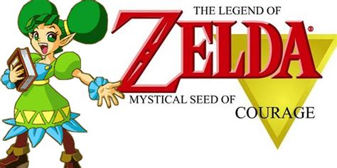 Daily Debate Should Nintendo Develop The Third Oracle Game Zelda