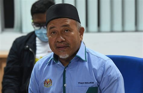 The minister administers the portfolio through the ministry of entrepreneur development and cooperative. Green entrepreneurship initiative Jaguh to be launched in ...