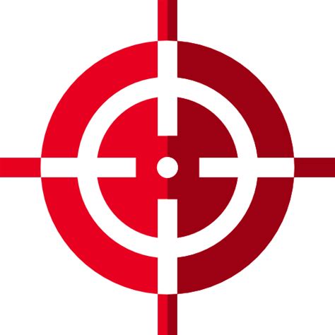 Aim Png Isolated Image Png Mart