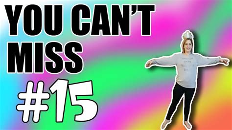 You Can T Miss 15 Hilarious Fails Compilation Youtube