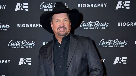How Garth Brooks Brother Jermone Jerry Paul Smittle Died