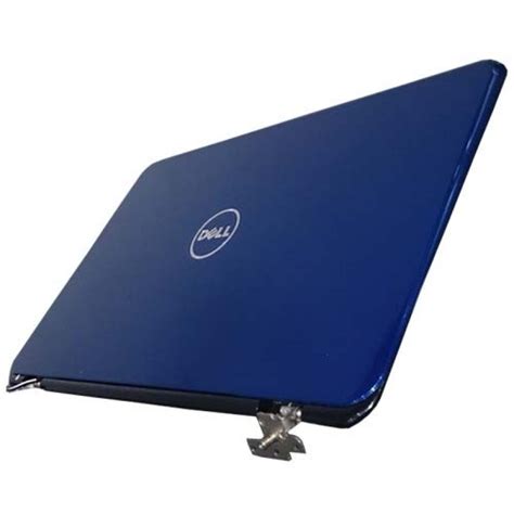 Dell Inspiron 15r N5110 Laptop Lcd Back Cover Price Buy From