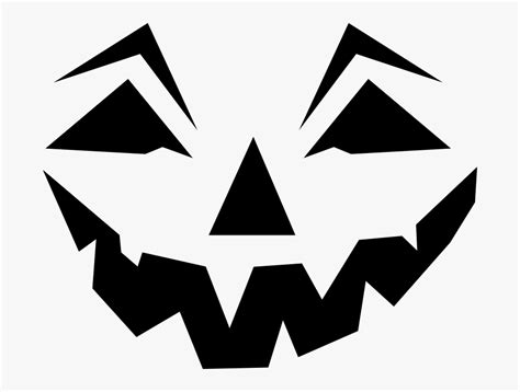 jack o lantern face png 10 free Cliparts | Download images on