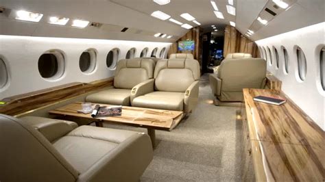 Their small size means they can land just about anywhere. Private Jet Charter - At Its Best - YouTube