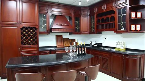 Browse our wide and impressive selection of rta cabinets at bestonlinecabinets today to get the kitchen of your dreams while saving money. Modern European Style Custom Ghana Mdf Kitchen Cabinet For ...