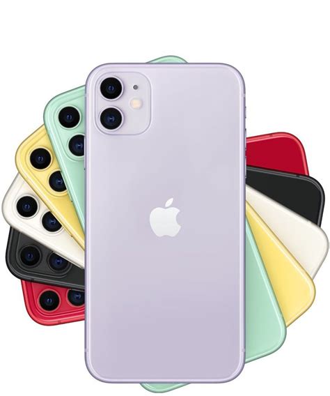 Co Je To Iphone 11 A Soubory
