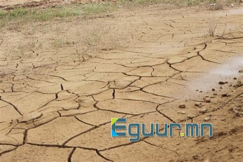 Усны хомсдол үүсэх эрсдэлтэй орнуудыг нэрлэжээ - Eguur.MN