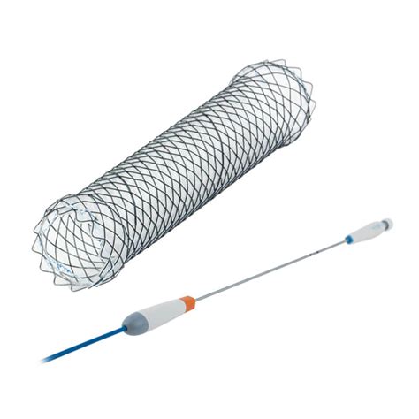 Tts Tracheal And Bronchial Stents Micro Tech Europe