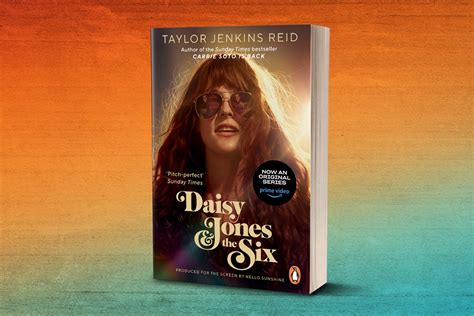 Daisy Jones And The Six Things Fans Will Love About The Amazon Prime Video Adaptation Daisy