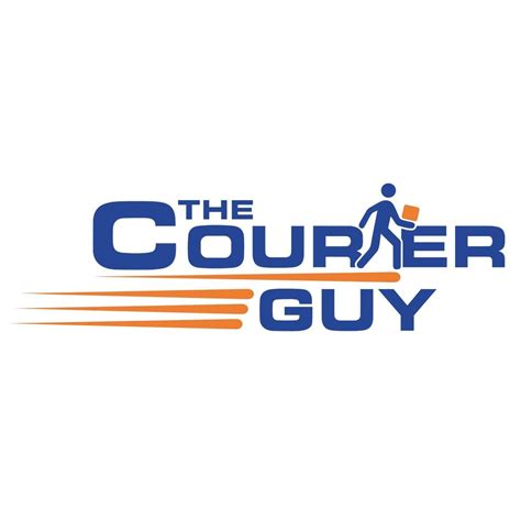 The Courier Guy Piet Retief