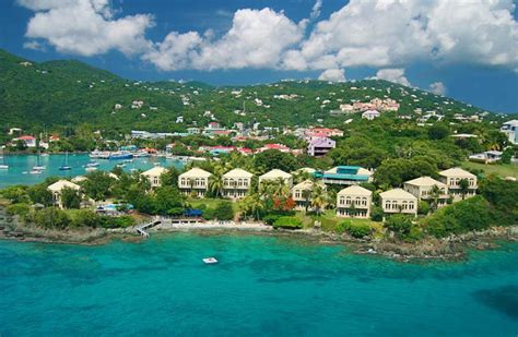 Maybe you would like to learn more about one of these? Gallows Point Resort, Suite St. John Has Air Conditioning ...