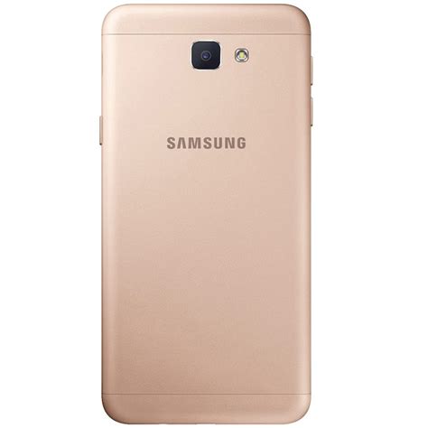 Smartphone Samsung Galaxy J5 Prime 32gb Dual Chip 4g Câm 13mp