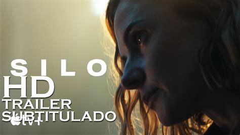 SILO Trailer SUBTITULADO HD YouTube