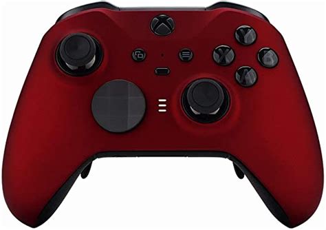 Un Modded Custom Controller Compatible With Xbox One Elite