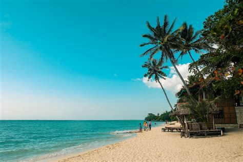 5 Spectacular Beaches Within Reach Of Cebu Philippines