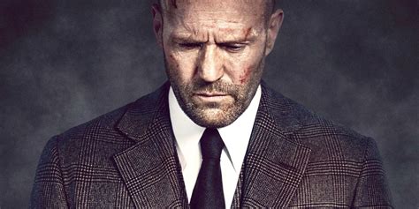 Jason Statham Is A Revenge Shooter In Wrath Of Man Trailer Hot Movies