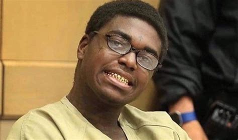 Kodak Black Released From Federal Prison But Still Faces Sexual Assault