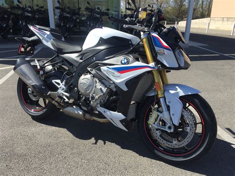 New BMW Motorcycles - S1000R | Santa Fe BMW Motorcycles | Santa Fe, NM