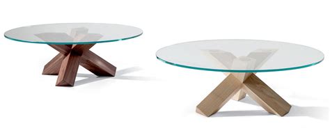 Maybe you would like to learn more about one of these? Cassina La Rotonda Coffee Table | Deplain.com