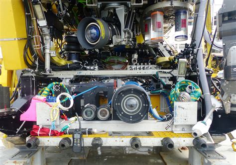 Imaging the Deep Sea - Schmidt Ocean Institute
