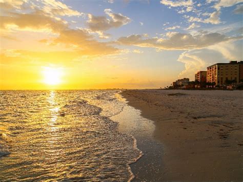 13 Best Beaches On Floridas Gulf Coast With Photos Trips To Discover