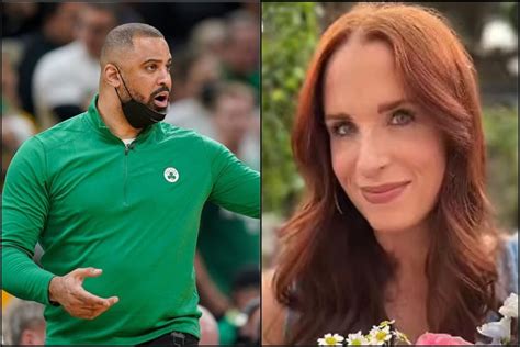 Kathleen Nimmo Lynch IDed As Married Mother Of Who Had Affair With Celtics Coach Ime Udoka