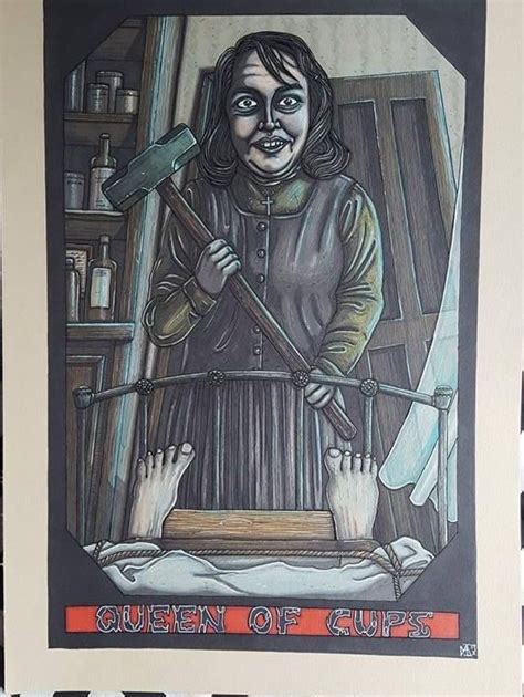 Maybe you would like to learn more about one of these? https://www.etsy.com/uk/listing/528736316/horror-tarot-misery-postcard-print?ref=shop_home ...