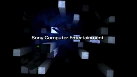 Playstation 2 Ps2 Startup Sound Effect Youtube