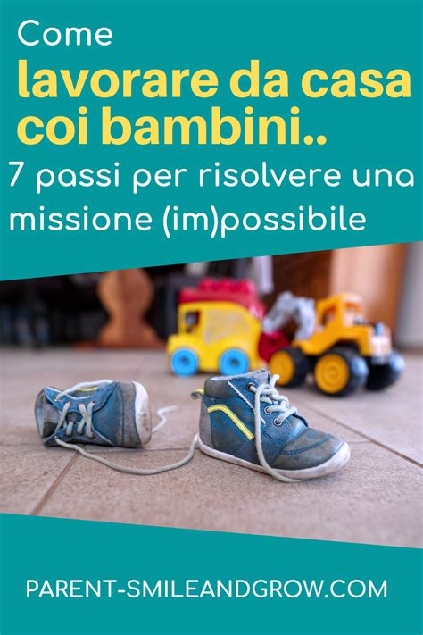 Si richiede buona conoscenza di whatsapp e dei social propensione a lavorare in team e disponibilità di 2 ore al giorno. Lavorare da casa con i bambini.. Missione (im)possibile ...