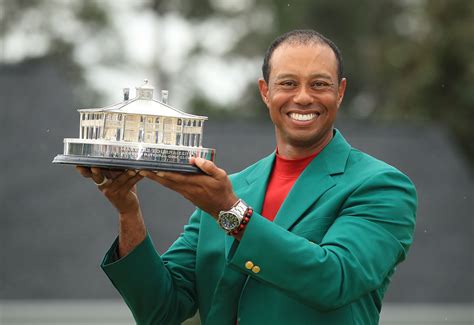 Tiger Woods How Much Did Tiger Woods Make From Tour Championship Win