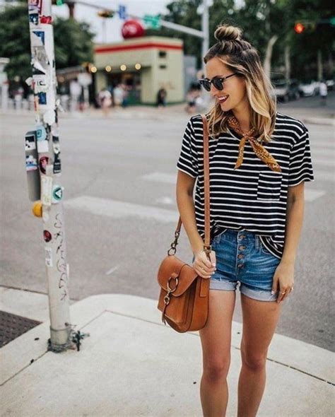 The Best Summer Outfits Trending Now With Images Casual Weekend