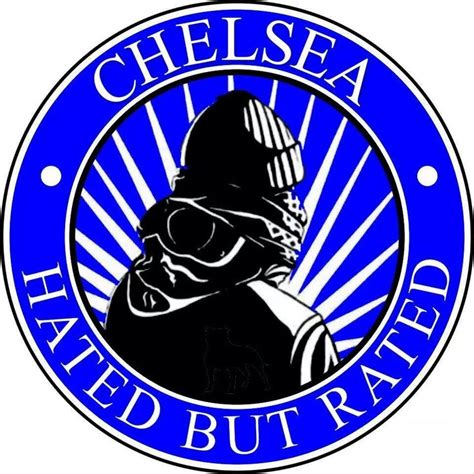 chelsea badge | Chelsea football, Chelsea, Chelsea football club
