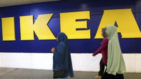 Ikea Recalls Dangerous Lights After Reports Of Glass Falling From