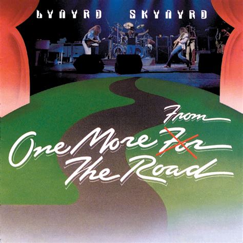 ‎one More From The Road Live Expanded Edition Album By Lynyrd Skynyrd Apple Music