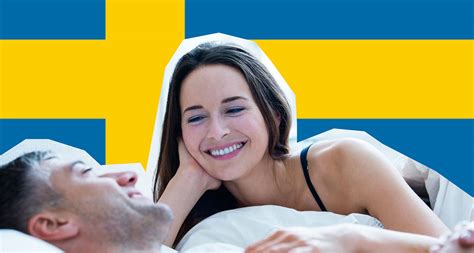 Swedish Politician Says People Should Get Sex Breaks