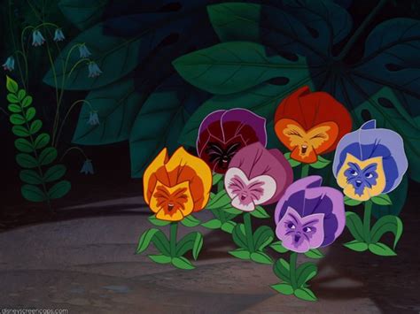 Disney jewelry 932 flowers and trees disney movie limited rare poshmark. Quiz: Guess the Disney film from the flowers | Funny how ...