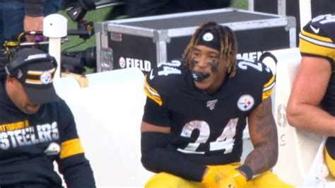 2021 Stock Watch Rb Benny Snell Stock Down Steelers Depot