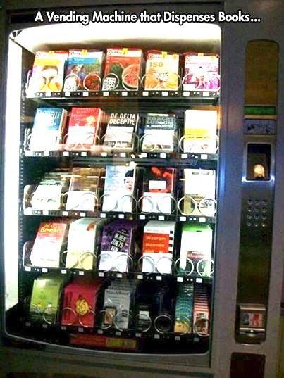 Where Can I Put A Vending Machine Near Me | Cubii Machine