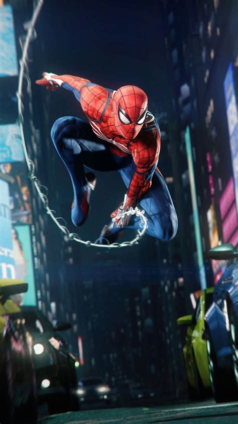 If your specific phone size is not available, please. 750x1334 Marvel's Spider-Man Remastered iPhone 6, iPhone 6S, iPhone 7 Wallpaper, HD Games 4K ...